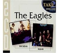 Eagles, the - Hotel California/Desperado [Import]