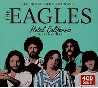 Hôtel California : Édition 40eme Anniversaire