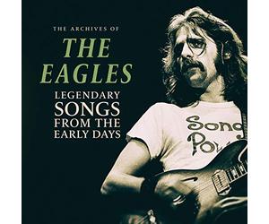 Eagles the - Legendary Songs from Early Days (Vinyl Green)
