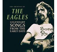 Eagles the - Legendary Songs from Early Days (Vinyl Green) [Import]