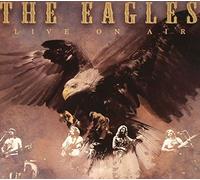 Eagles,the - Live on Air [Import]