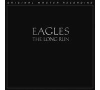 Eagles – The Long Run – Super-Audio CD – Import – MoFi Electronics