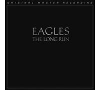 Eagles – The Long Run – Super-Audio CD – Import – MoFi Electronics