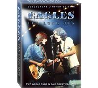 Eagles-The Long Run Collectors Box Set [Import]