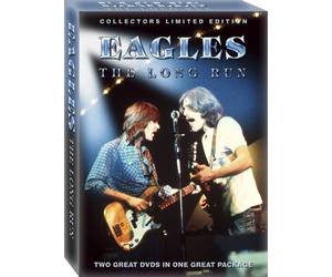 Eagles-The Long Run Collectors Box Set [Import]