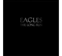 Eagles - The Long Run Original recording remastered Edition by Eagles (1990) Audio CD