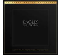 Eagles – The Long Run – Vinyle LP Édition limitée 180 g – MoFi Electronics