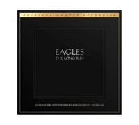 Eagles - The Long Run [Vinyl]