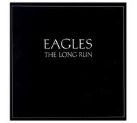Eagles - The Long Run (Vinyl Replica) [Import]