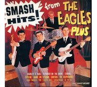 Eagles, the - Smash Hits [Import]