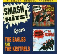 Eagles,the - Smash Hits [Import]