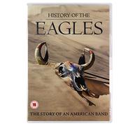 History Of The Eagles