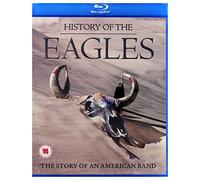 Eagles - The story of an american band [Blu-ray]