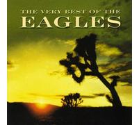 Eagles, The - The Eagles - The Very Best Of (1 CD)