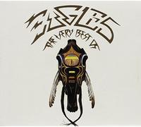Eagles : The Very Best Of (2CD) by EAGLES (2003-10-21)