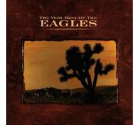 Eagles - The Very Best Of The Eagles