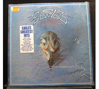 Eagles - Their Greatest Hits 1971-1975