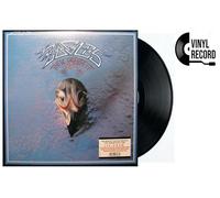 Eagles : Their Greatest Hits 1971-1975 Black | Vinyle noir 180 g