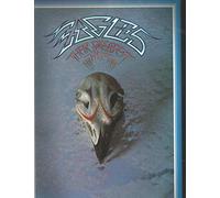 Eagles -- Their Greatest Hits 1971-1975: Piano/Vocal/Chords by Eagles (1976) Sheet music