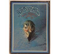 Eagles : Their Greatest Hits 1971 - 1975 [Songbook]