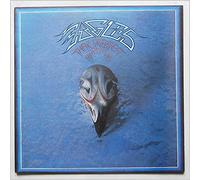 Eagles - Their greatest hits 1971-1975 / Vinyl record [Vinyl-LP]