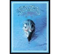 Eagles - Their Greatest Hits