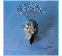 The Eagles – Their Greatest Hits Vol. 1 & 2 – CD