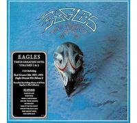 Eagles - Their Greatest Hits Volumes 1 & 2