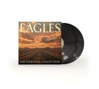 Eagles – À la limite : La collection essentielle – 2 LP Vinyle – Édition limitée (2024)
