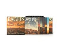Eagles - To the Limit the Essential Collection