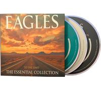 Eagles - To the Limit: The Essential Collection
