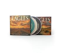 The Eagles – To The Limit : The Essential Collection – Coffret CD – Warner Music