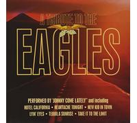 Eagles.=Tribute= - Tribute to