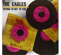 Eagles Trying to Get to You (Vinyl)