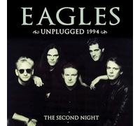 Eagles - Unplugged 1994