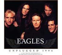 Eagles Unplugged 1994 - Disque vinyle