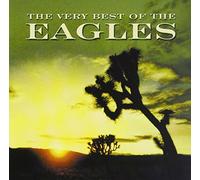 EAGLES - Very Best of:1971 [Import]