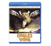 Eagle's Wing [Blu-Ray]