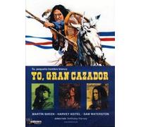 Eagles wing (tu, pequeno hombre blanco - yo, gran cazador) 1978- European Import - Region 2