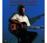 Eaglin,Snooks - Baby You Can Get Your Gun