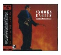Eaglin, Snooks - Out of Nowhere