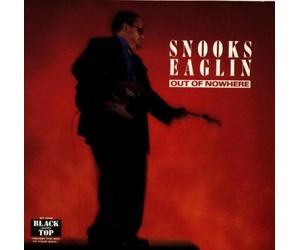 Eaglin,Snooks - Out of Nowhere