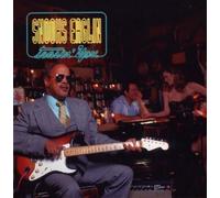 Eaglin,Snooks - Teasin' You