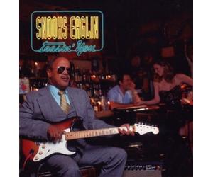 Eaglin,Snooks - Teasin' You