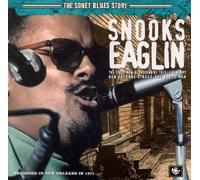 Eaglin Snooks - The Sonet Blues Story [Import]