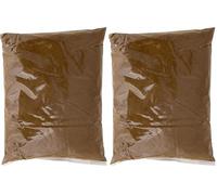 EAGLOBE - Mélange de 5 épices en poudre - (1 x 500 g) (Lot de 2)