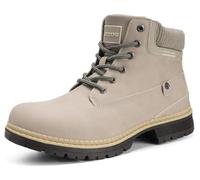 Eagsouni Bottes Doublées de Mesh pour Femmes Hommes | Activités de plein air, Adaptées à toutes les saisons, Respirantes et Légères, Antidérapantes