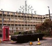 Eagulls