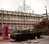 Eagulls - CD - 25 - F123z