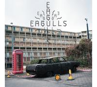 Eagulls - Eagulls